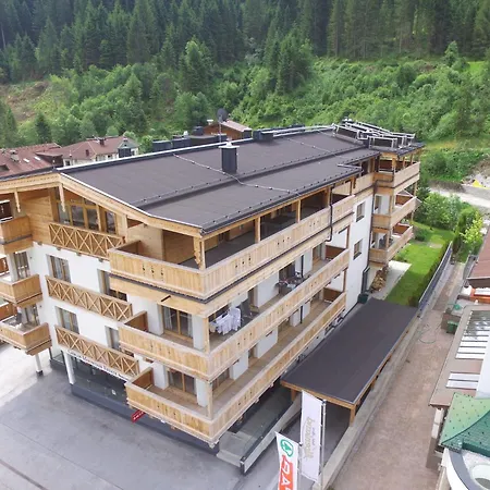 Lejlighed In Near Lift *