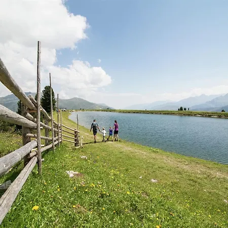 In Near Lift Lejlighed Gerlos