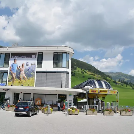 In Near Lift * 겔로스