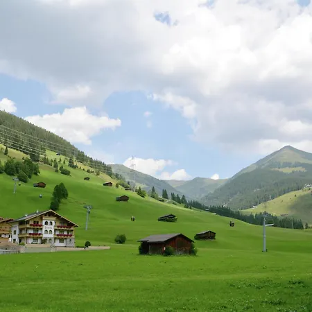 In Near Lift Lejlighed Gerlos