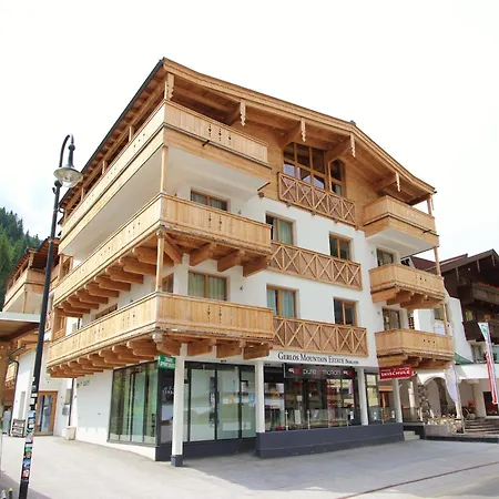 아파트 In Near Lift 겔로스