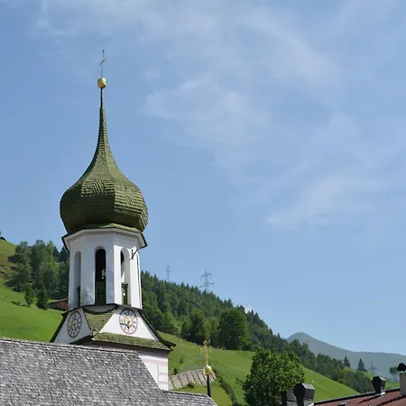 Lejlighed In Near Lift