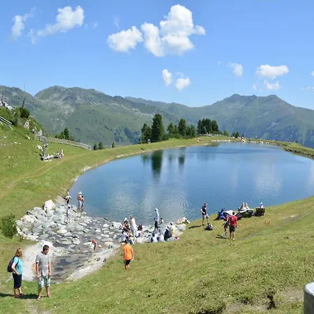 Lejlighed In Near Lift Gerlos