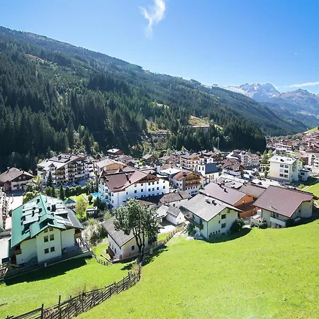 In Near Lift Lejlighed