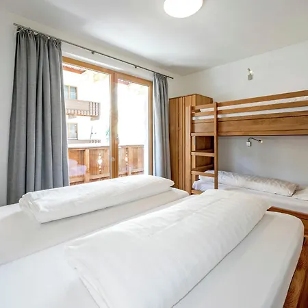 Daire Charming In With Private Sauna *