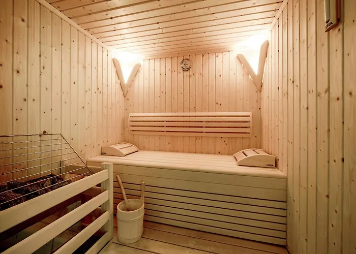 In Near Lift Lejlighed *