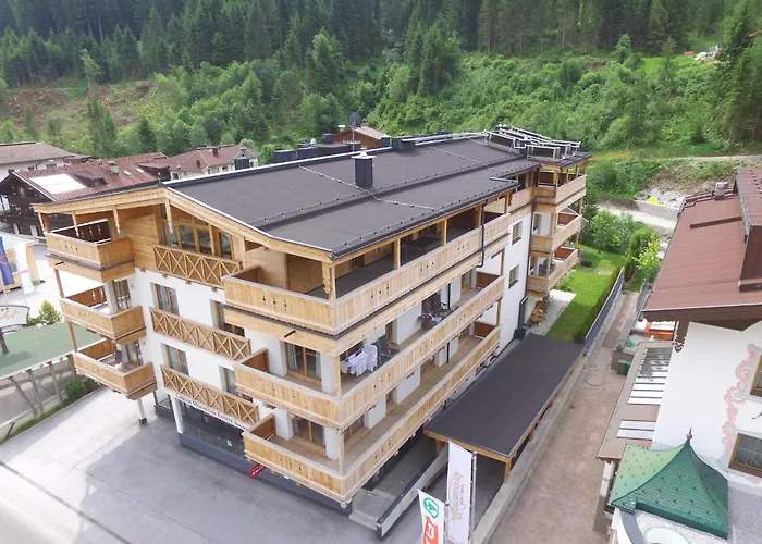 Lejlighed In Near Lift *