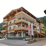Διαμέρισμα In Near Lift Gerlos