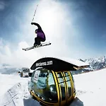 In Near Lift Διαμέρισμα