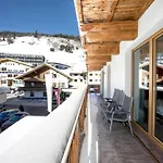 In Near Lift Διαμέρισμα Gerlos