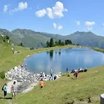 Διαμέρισμα In Near Lift Gerlos