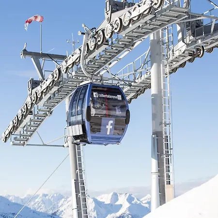 In Near Lift Gerlos