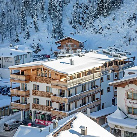 Lejlighed In Near Lift Gerlos